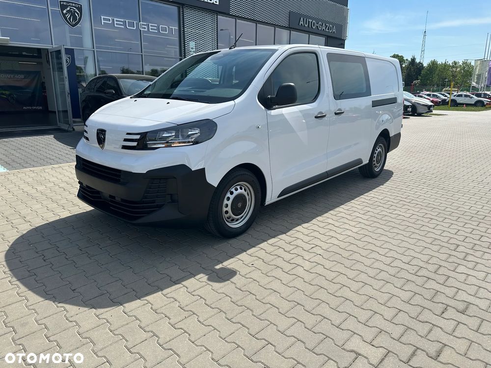 Peugeot Expert - 9