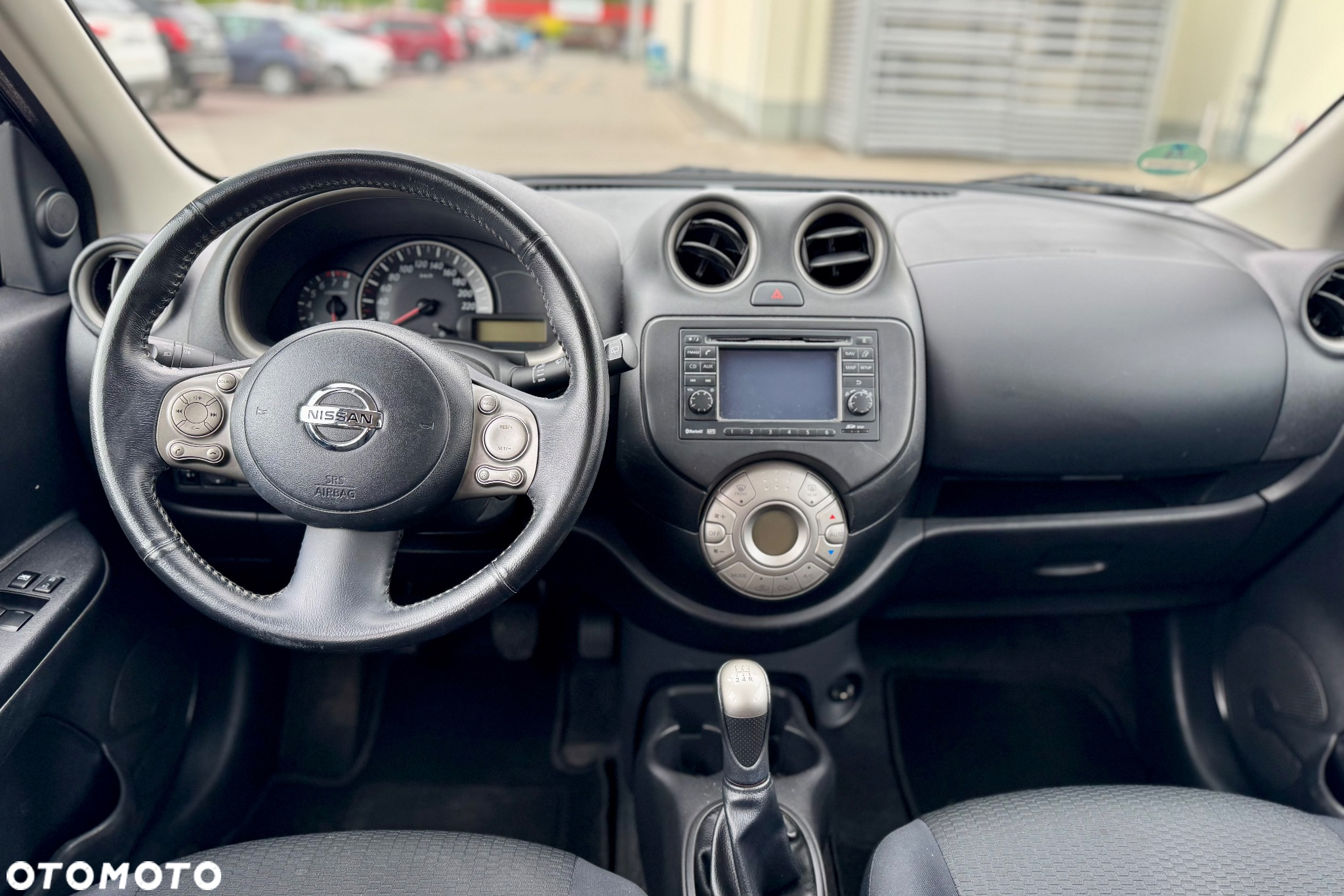 Nissan Micra - 18
