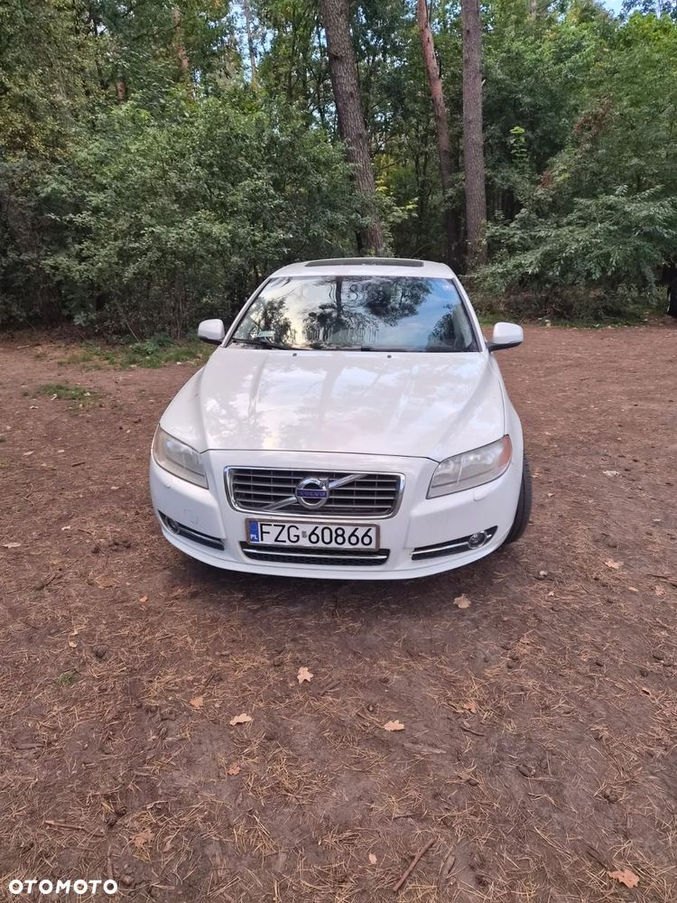 Volvo S80 3.2 Momentum - 8