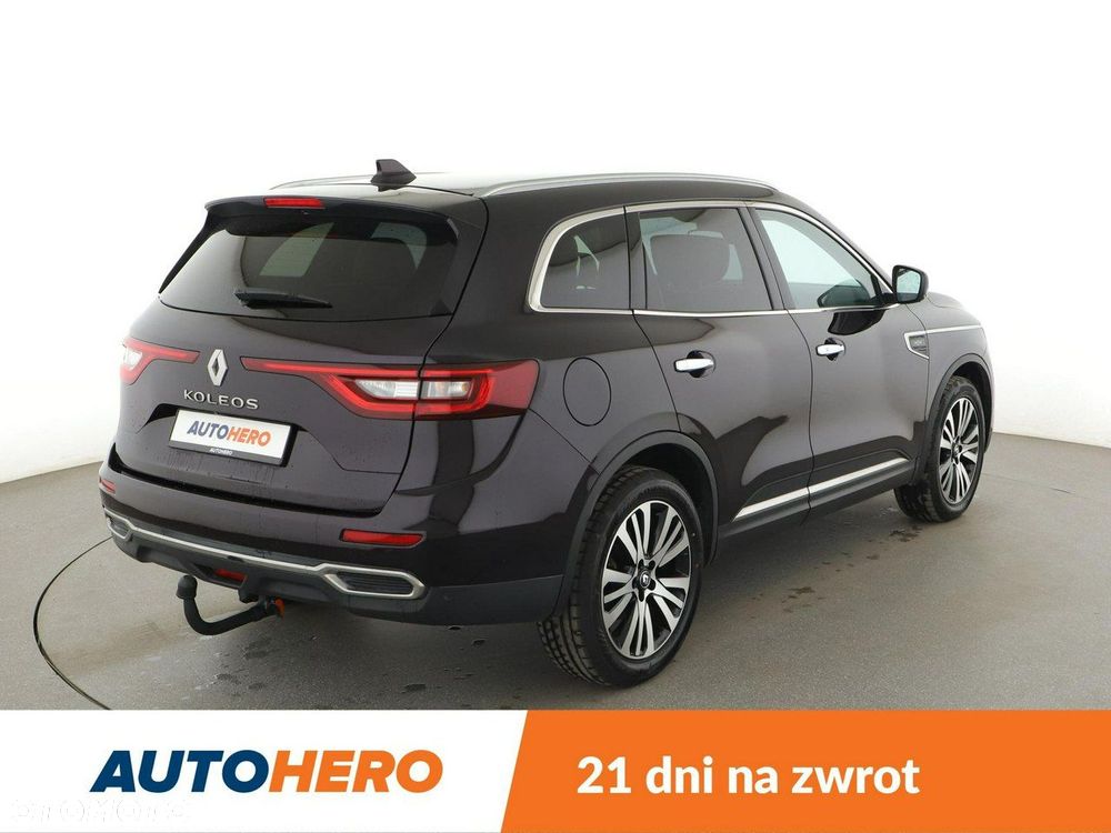 Renault Koleos 2.0 dCi Initiale Paris X-Tronic - 7