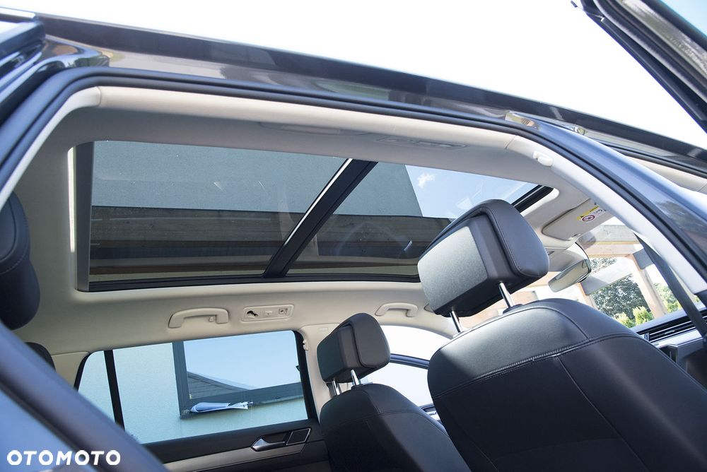 Volkswagen Passat 2.0 TDI BMT Highline DSG7 - 17