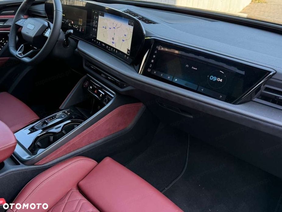 Audi SQ5 TFSI mHEV 270 kW Quattro S tronic - 10