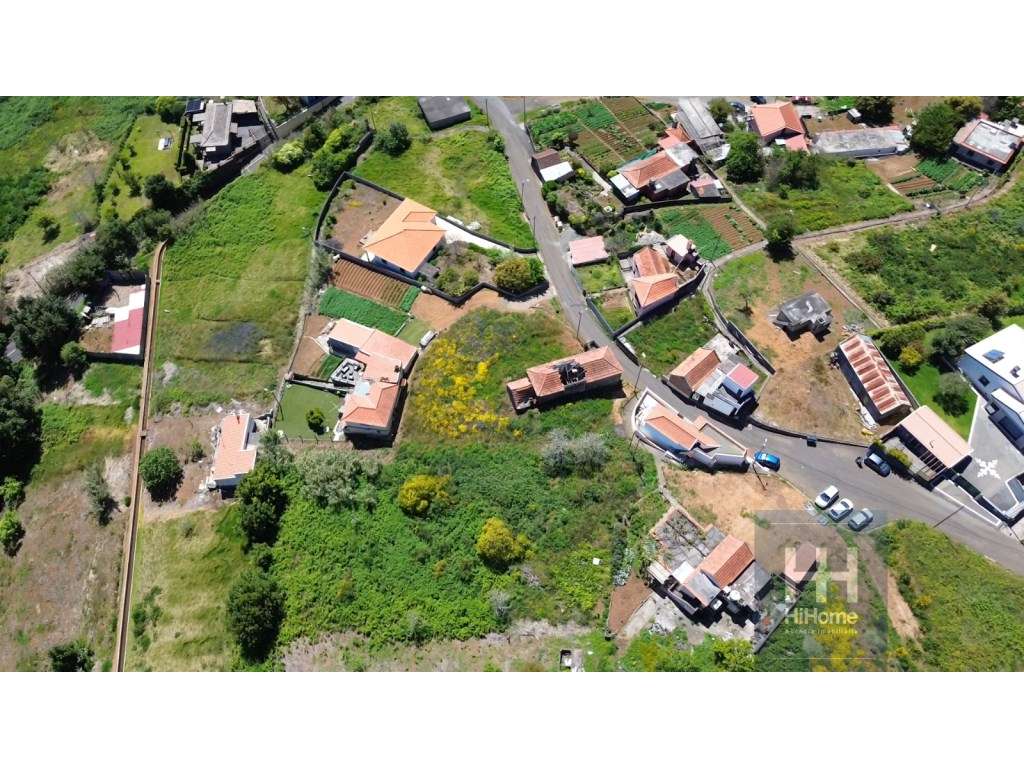 4 Lotes terreno contíguos urbanizáveis para construção moradias em ... - Grande imagem: 5/6