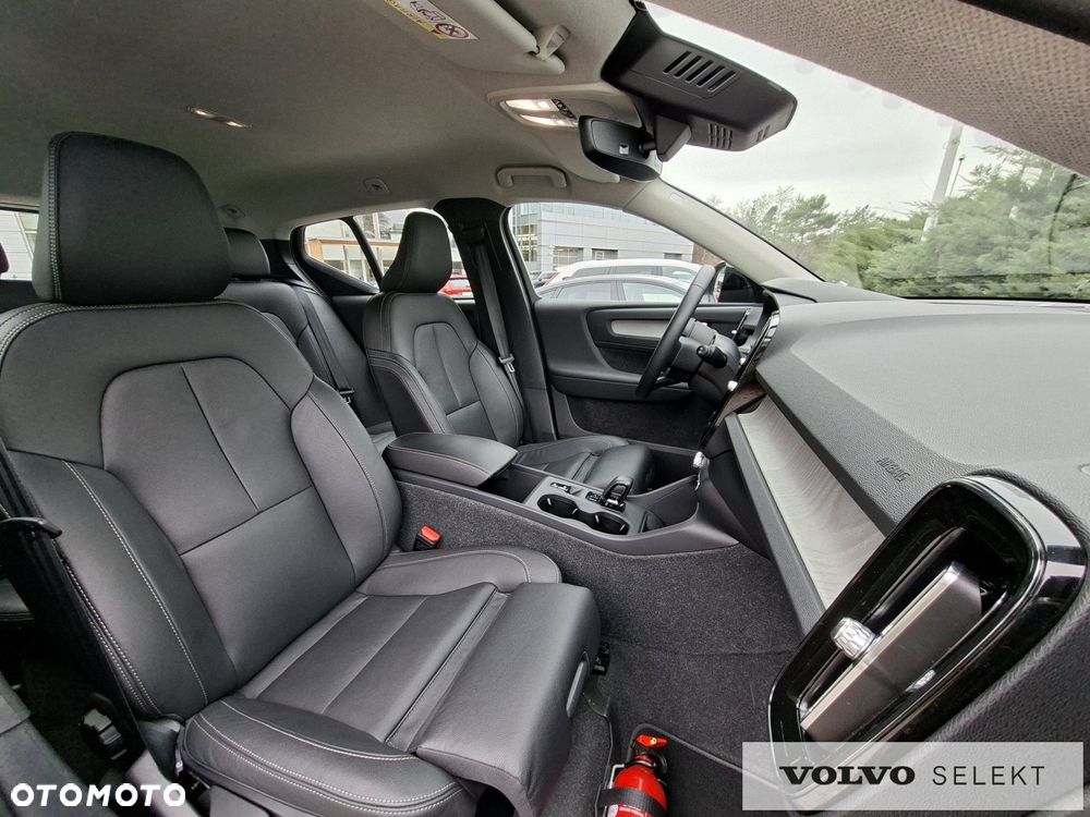Volvo XC 40 - 10
