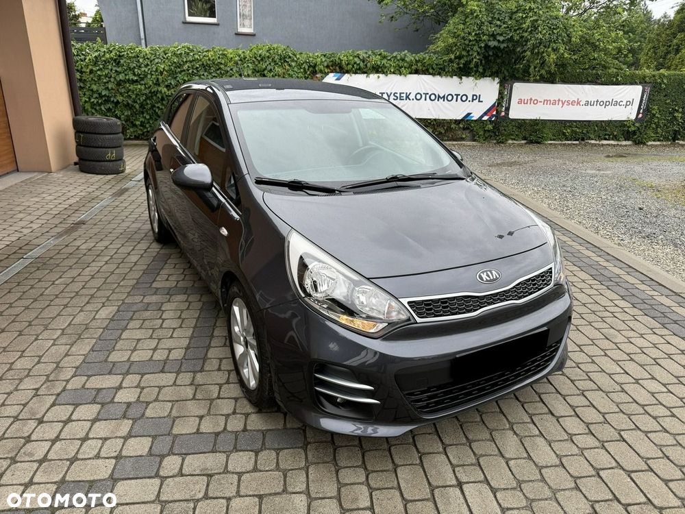 Kia Rio 1.2 Edition 7 - 3