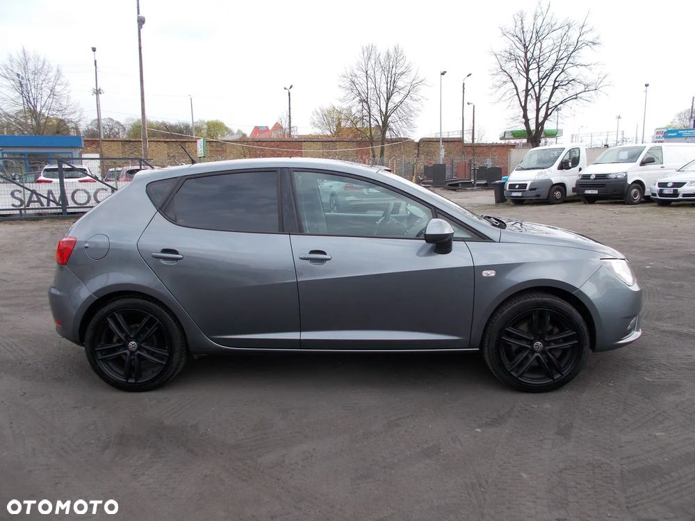 Seat Ibiza 1.6 TDI Style - 5