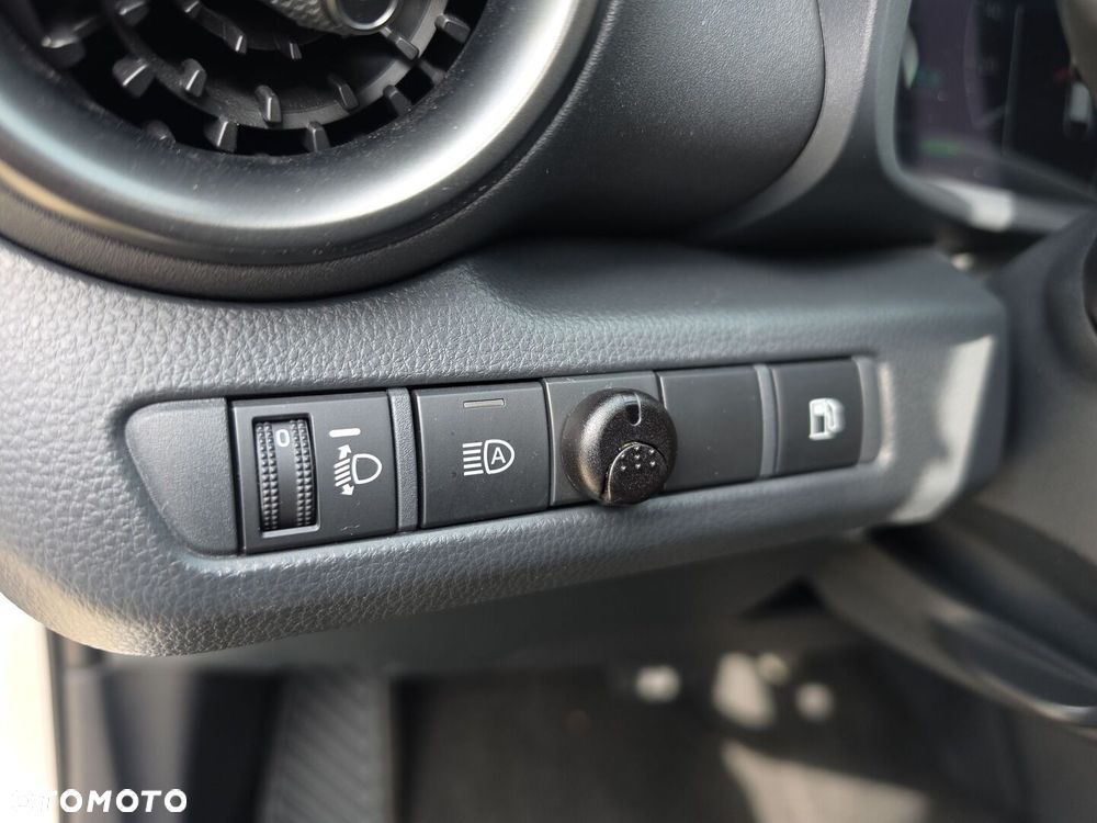 Toyota C-HR 1.8 Hybrid Comfort - 19