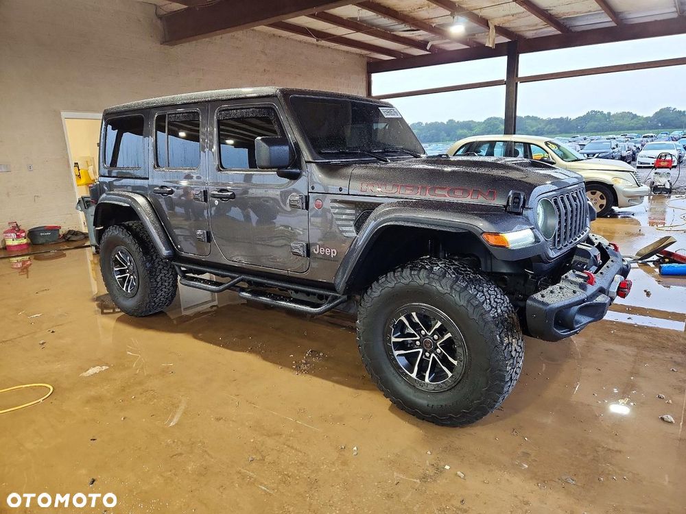 Jeep Wrangler 2026 photo 2