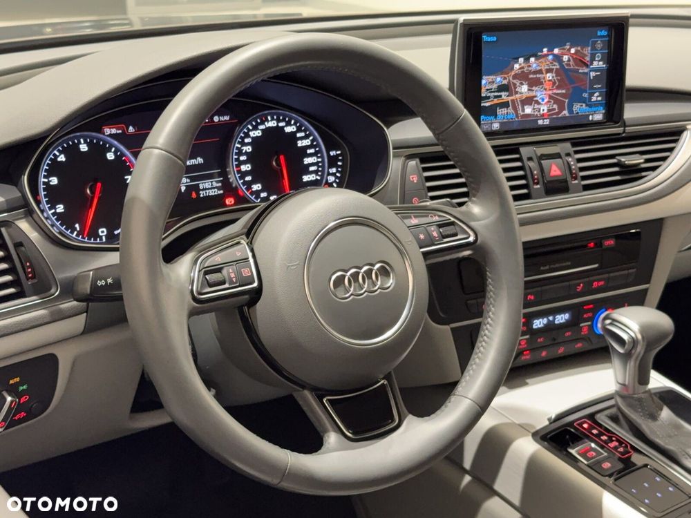 Audi A7 Sportback 3.0 TFSI Quattro S tronic - 23