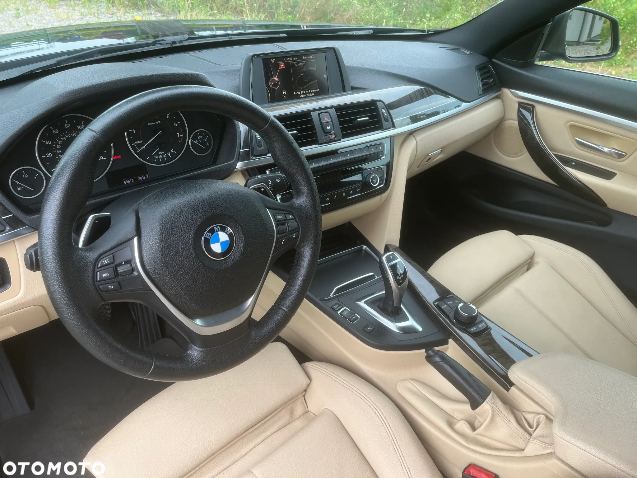 BMW Seria 4 430i Coupe Sport-Aut M Sport - 15
