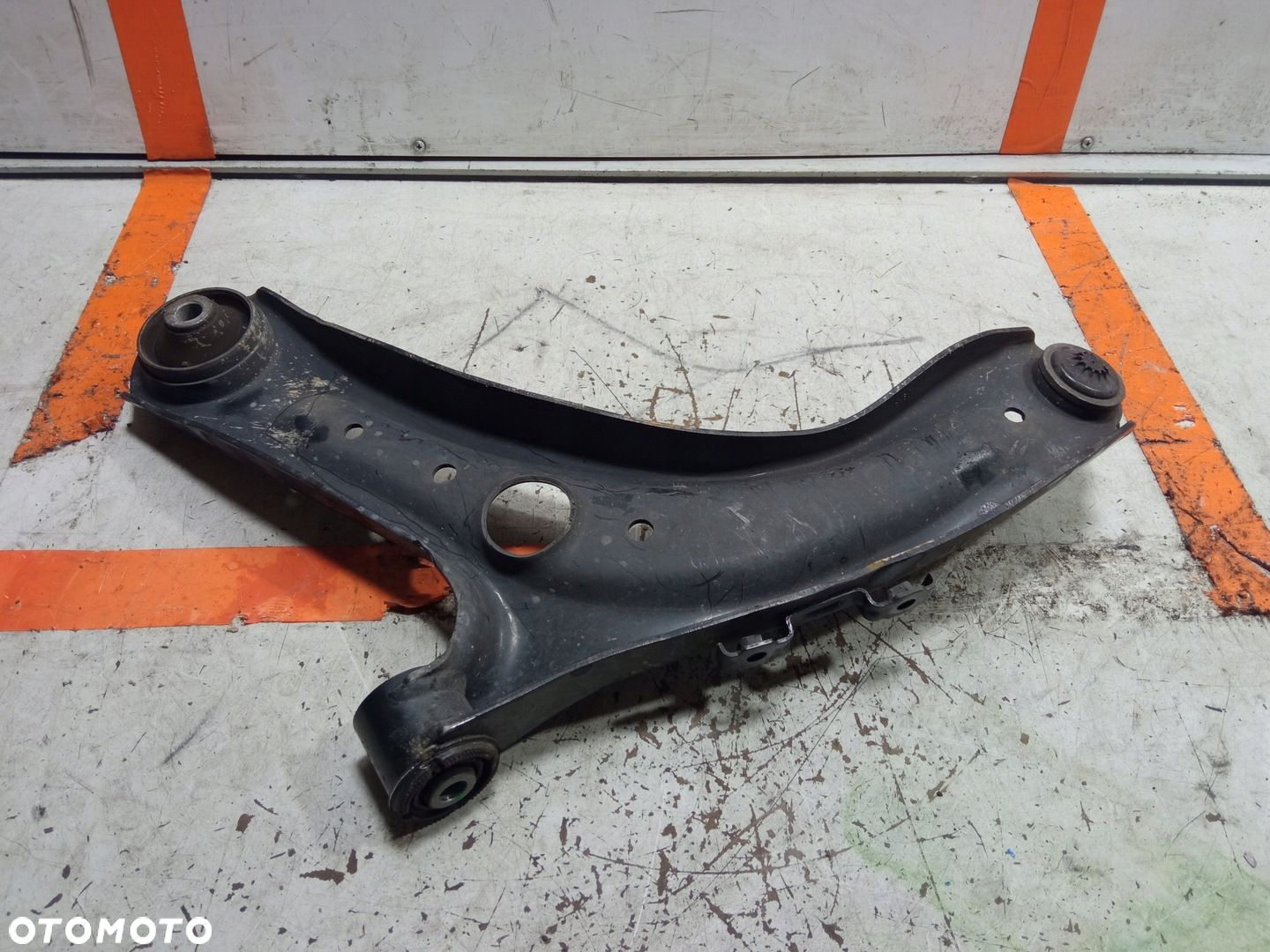 HYUNDAI i20 N i20N 1.6 WAHACZ PRAWY PRZÓD 54501-CO000 - 3