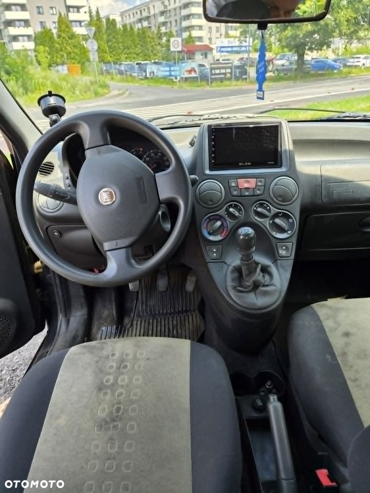 Fiat Panda 1.2 Dynamic - 6