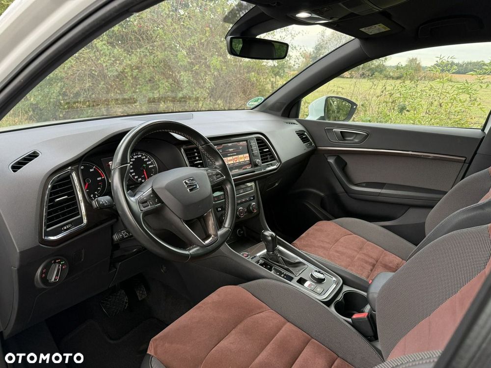 Seat Ateca - 8