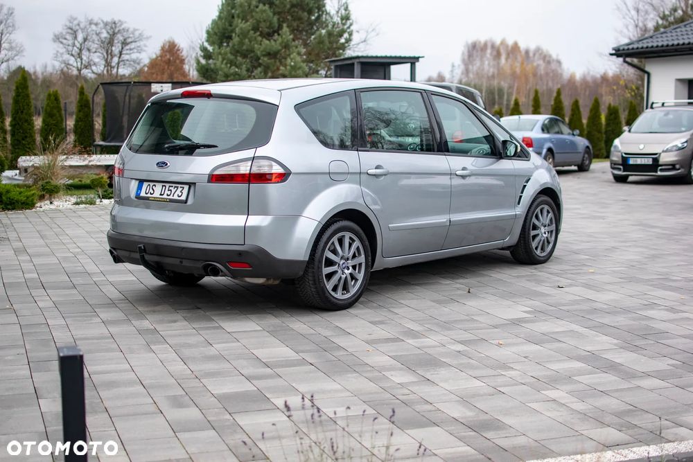 Ford S-Max - 15