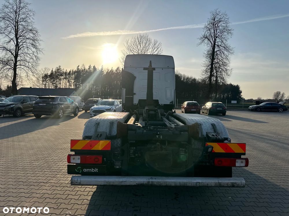 Renault T 440 - 7