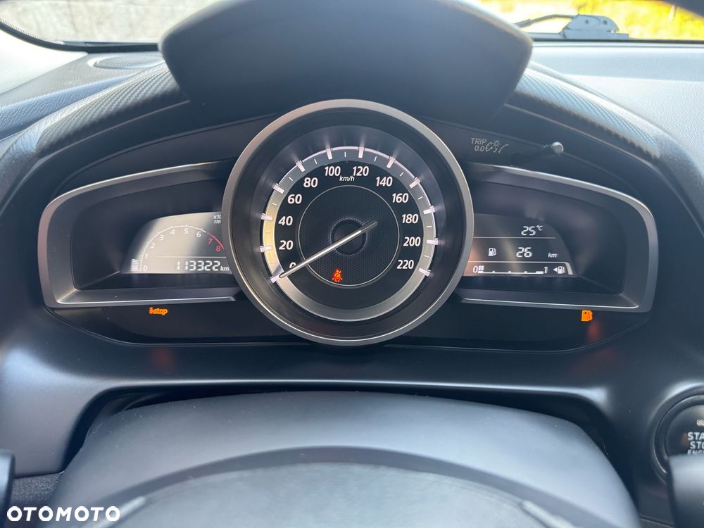 Mazda CX-3 2.0 Skyenergy - 17