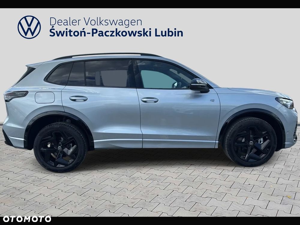 Volkswagen Tiguan 2.0 TSI 4Mot R-Line Plus DSG - 9