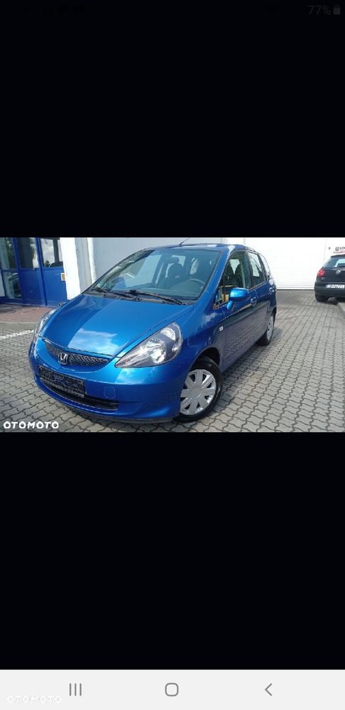 Honda Jazz 1.2 Cool - 1