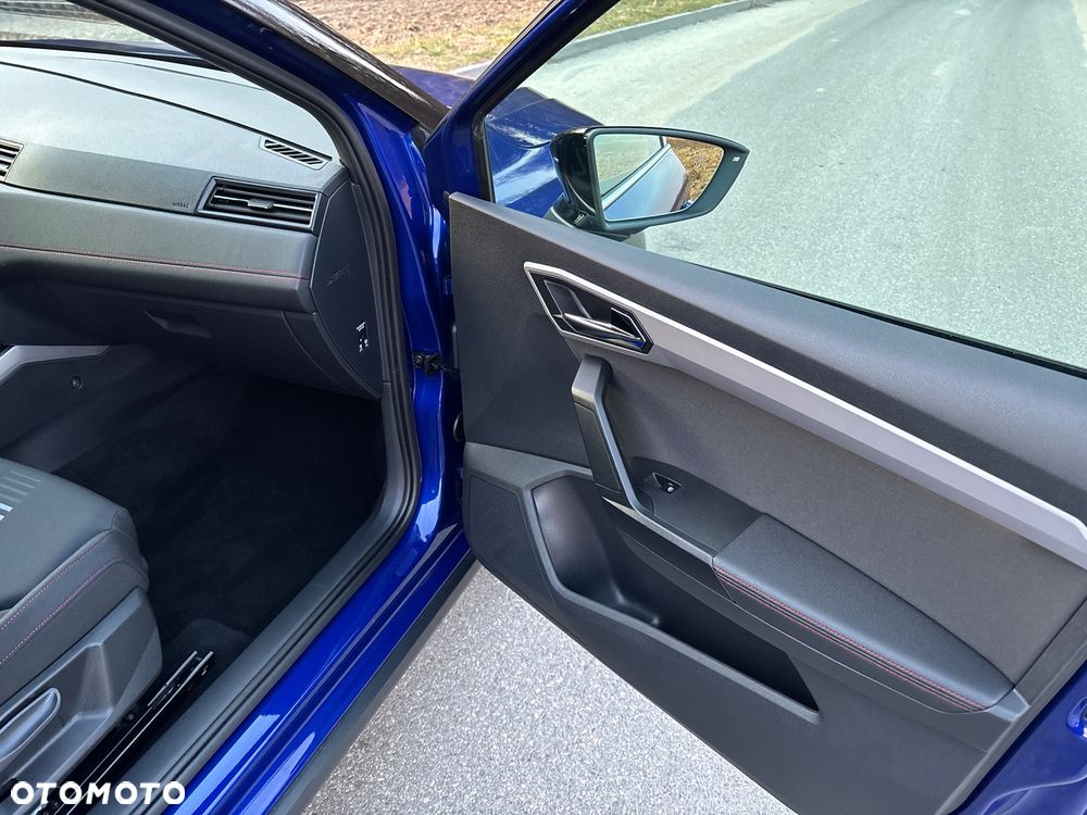 Seat Arona 1.0 TSI GPF FR S&S DSG - 32