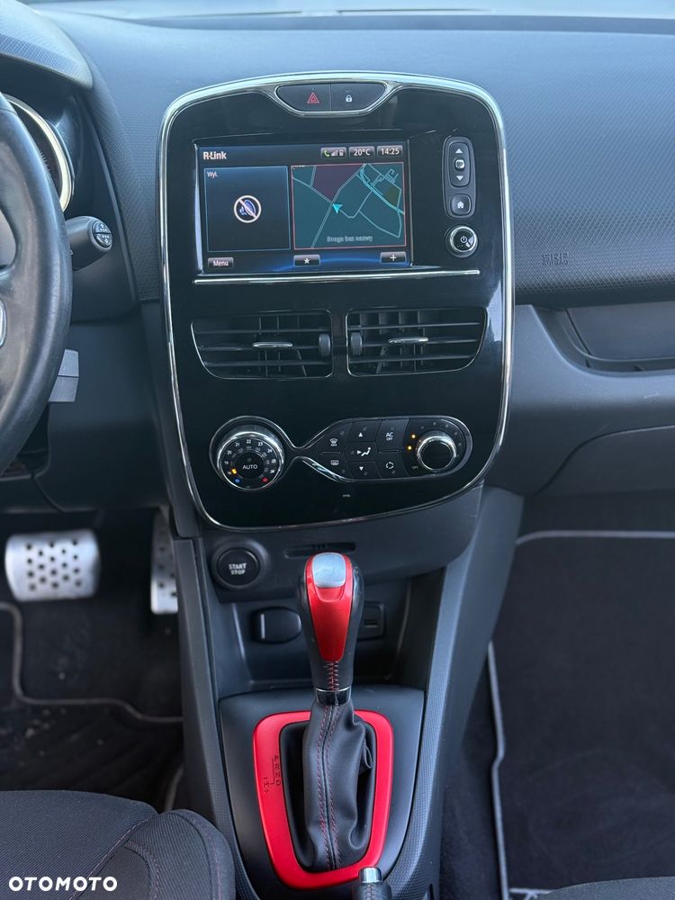 Renault Clio 1.6 R.S 200 EDC - 30