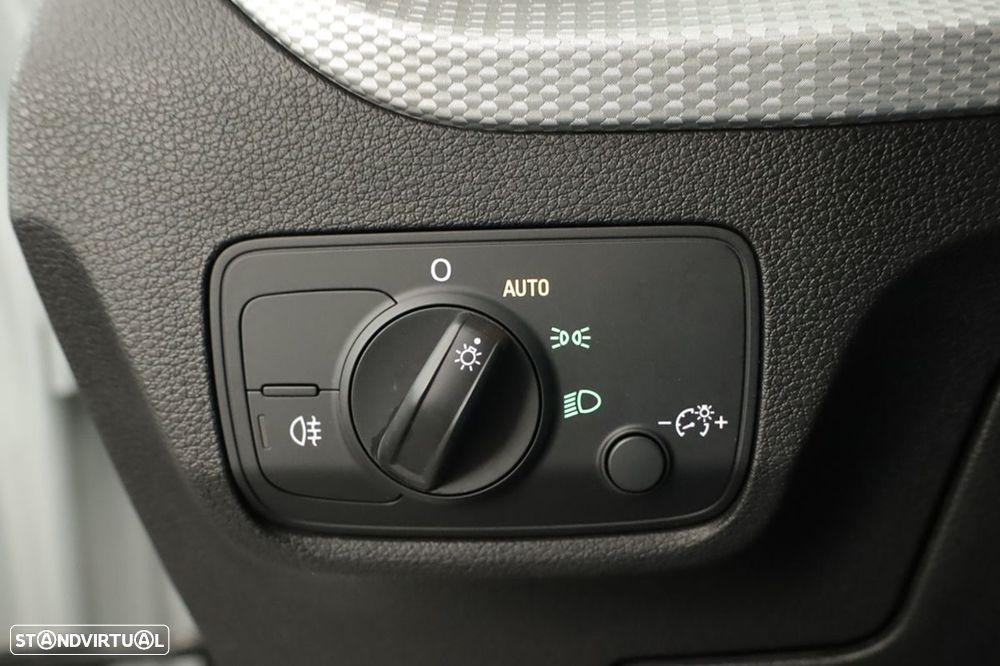 Audi Q2 35 TFSI Advanced S tronic - 20