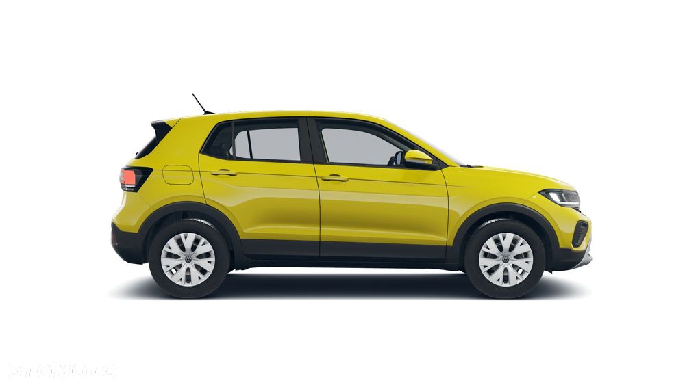 Volkswagen T-Cross 1.0 TSI - 6