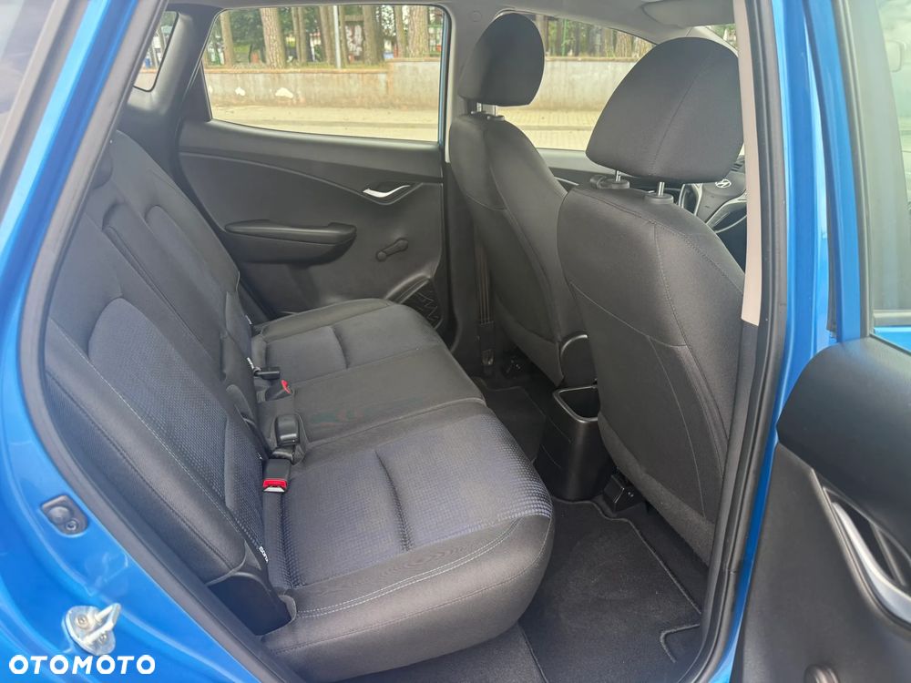Hyundai ix20 1.4 blue Passion - 31