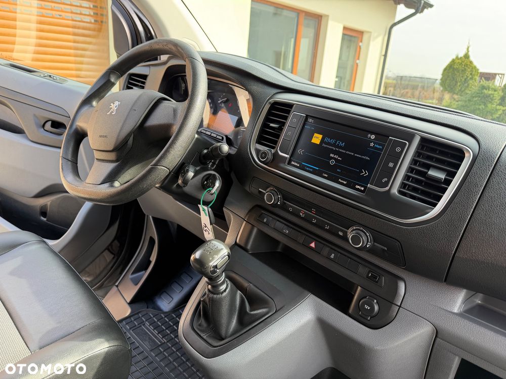 Peugeot Expert Pro L2H1 FlexCab Eco - 24