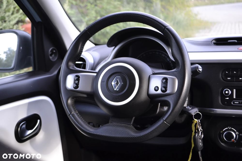 Renault Twingo SCe 70 Life EU6 - 23
