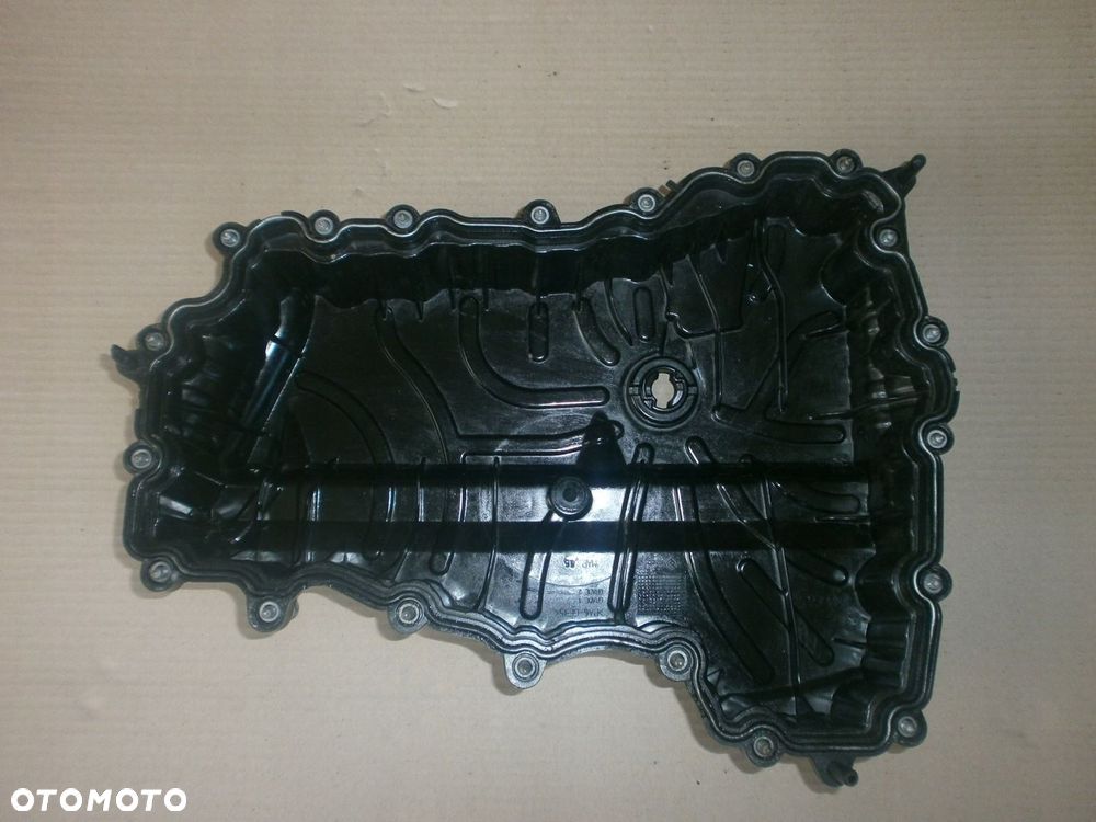 MISKA OLEJOWA 9801258280 FORD CITROEN PEUGEOT 2.0 BLUE HDI PSA GWARANCJA - 2