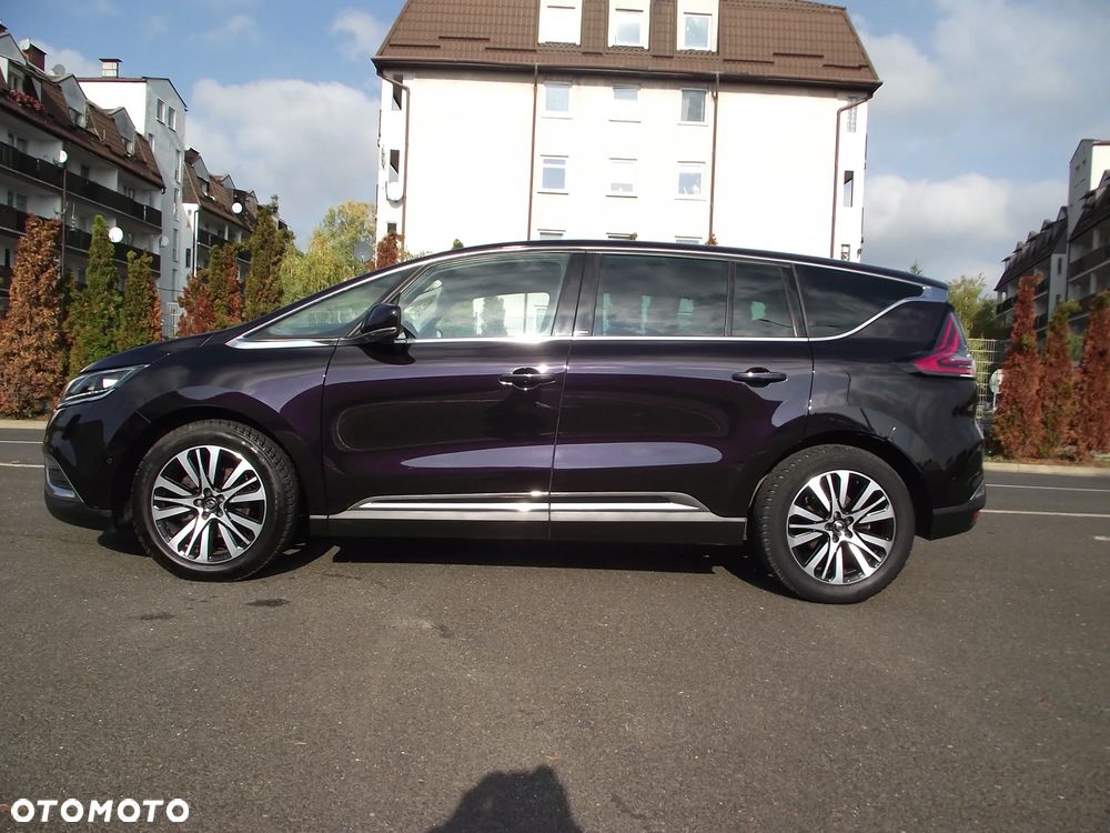 Renault Espace 1.8 TCe Energy Initiale Paris EDC 7os - 12
