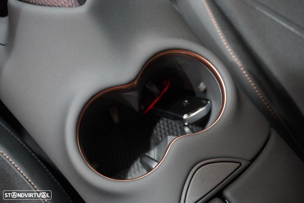 Cupra Tavascan 77 kWh Endurance - 22