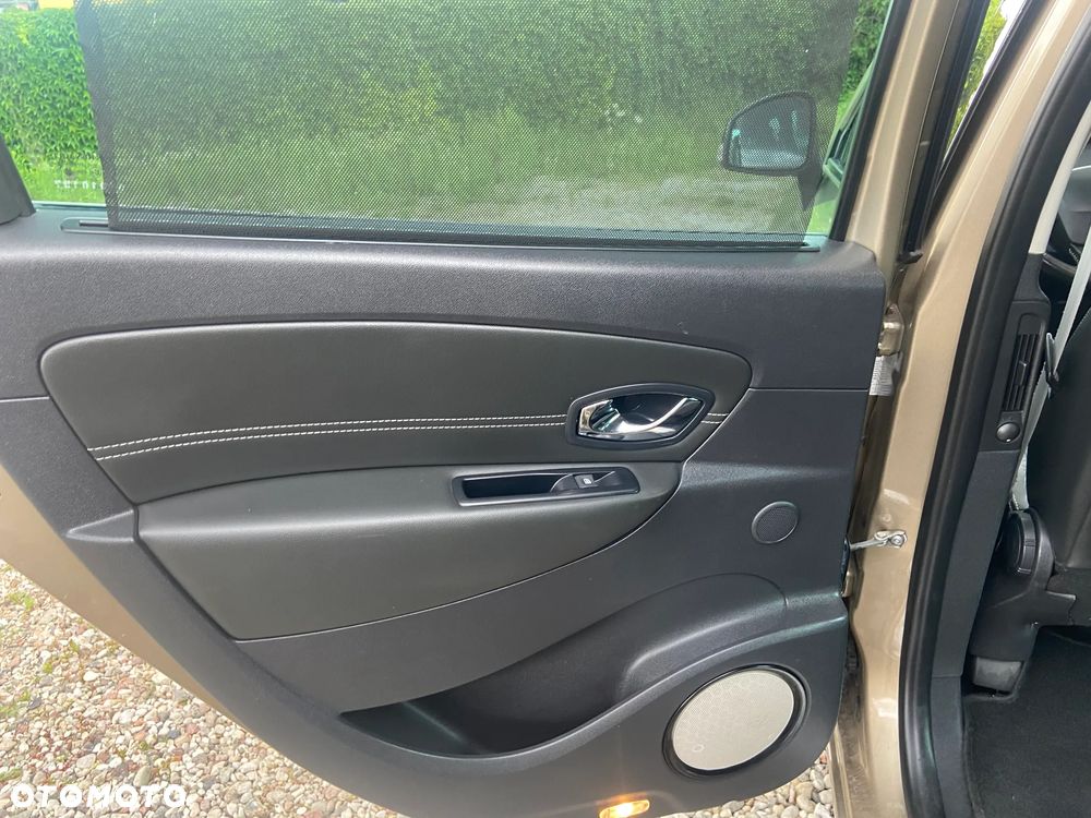 Renault Scenic Energy TCe 130 S&S Bose Edition - 37