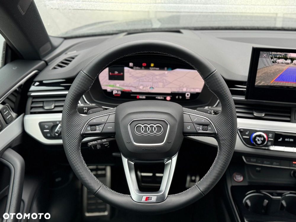 Audi S5 Coupé - 15