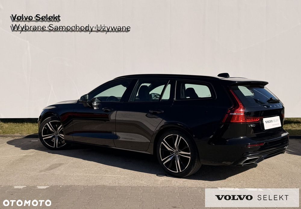 Volvo V60 - 8