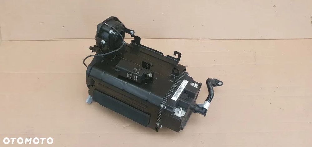 AKUMULATOR BATERIA RANGE ROVER K8D2-10C784-AJ DEMONTAŻ JAK NOWE - 6