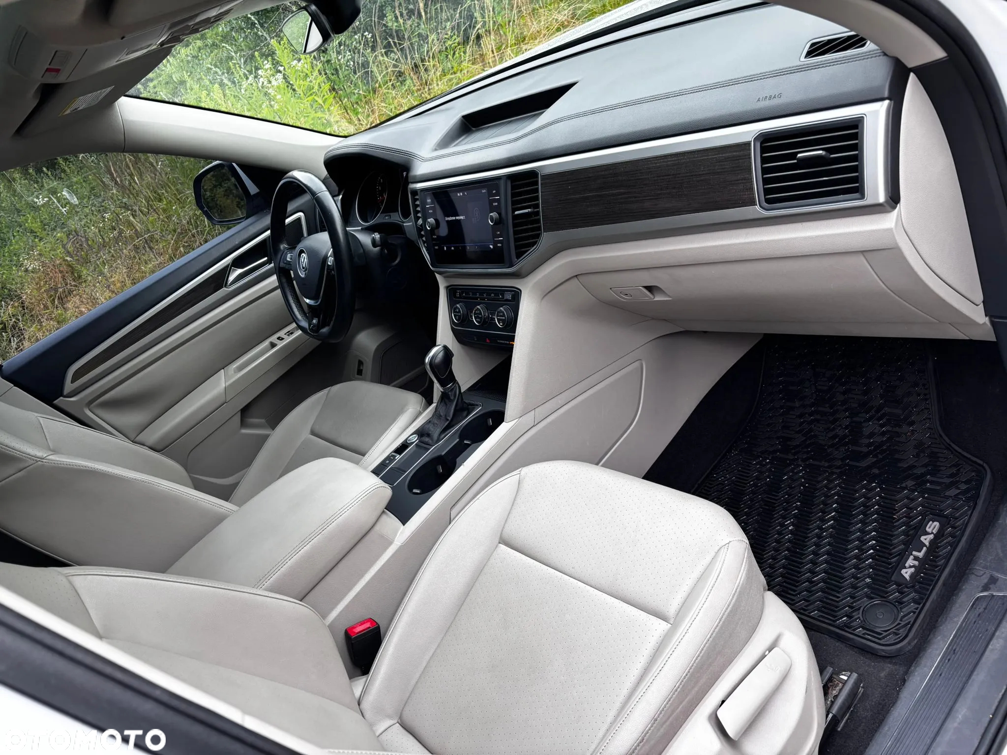 Volkswagen Atlas - 6