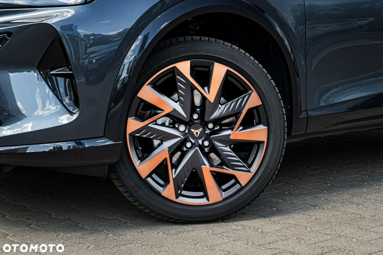 Cupra Formentor - 4