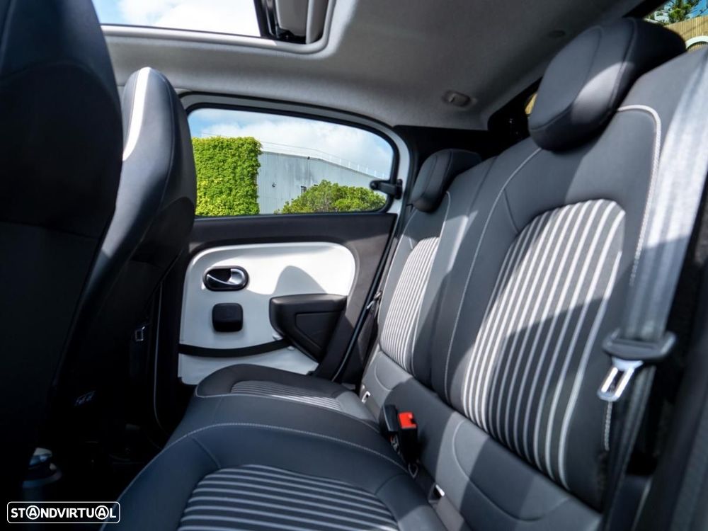 Renault Twingo E-Tech. 22 Techno - 24