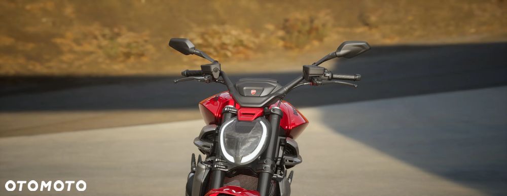 Ducati Diavel - 5