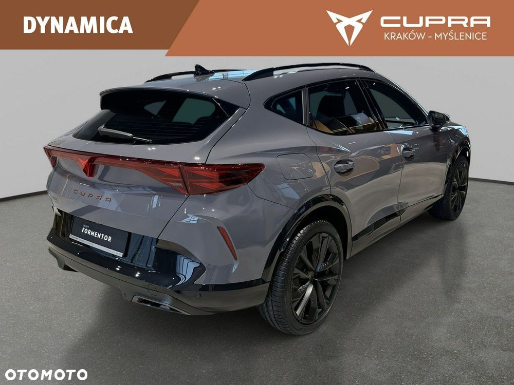 Cupra Formentor - 5