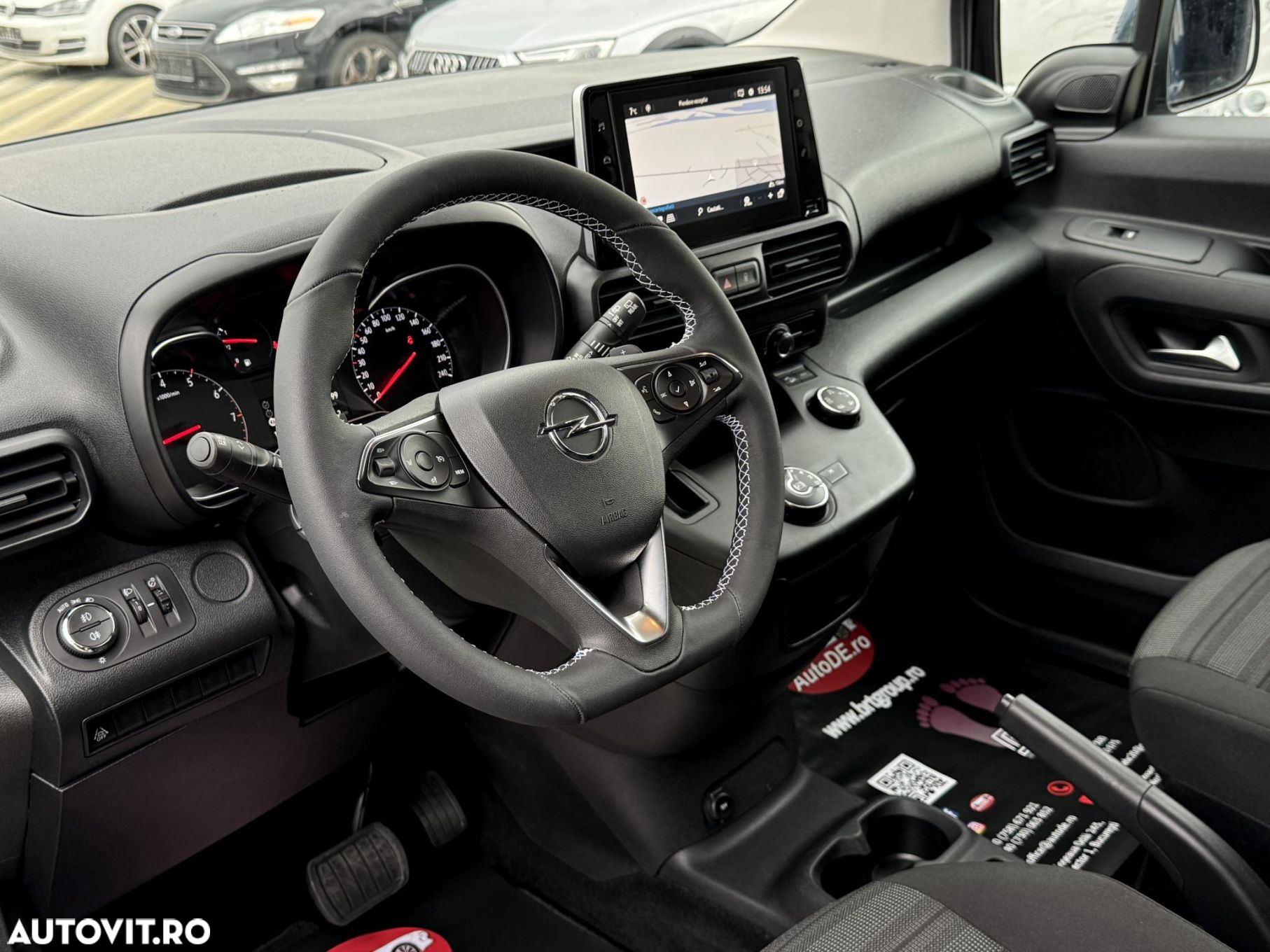 Opel Combo - 5