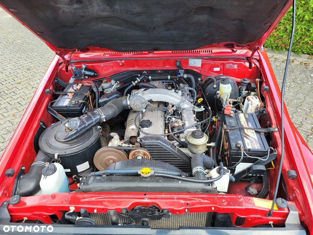 Toyota Land Cruiser HT LX - 19