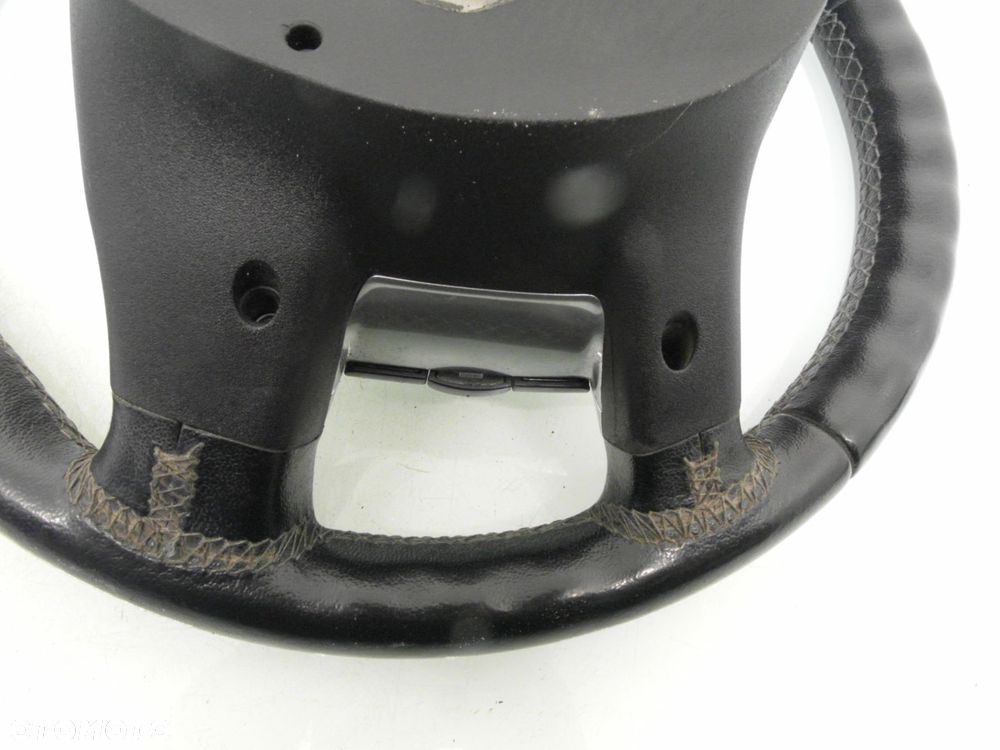 KIEROWNICA FORD MONDEO MK4 IV 6M2T14K147DG 8M2T14K147BA 305481985 - 2