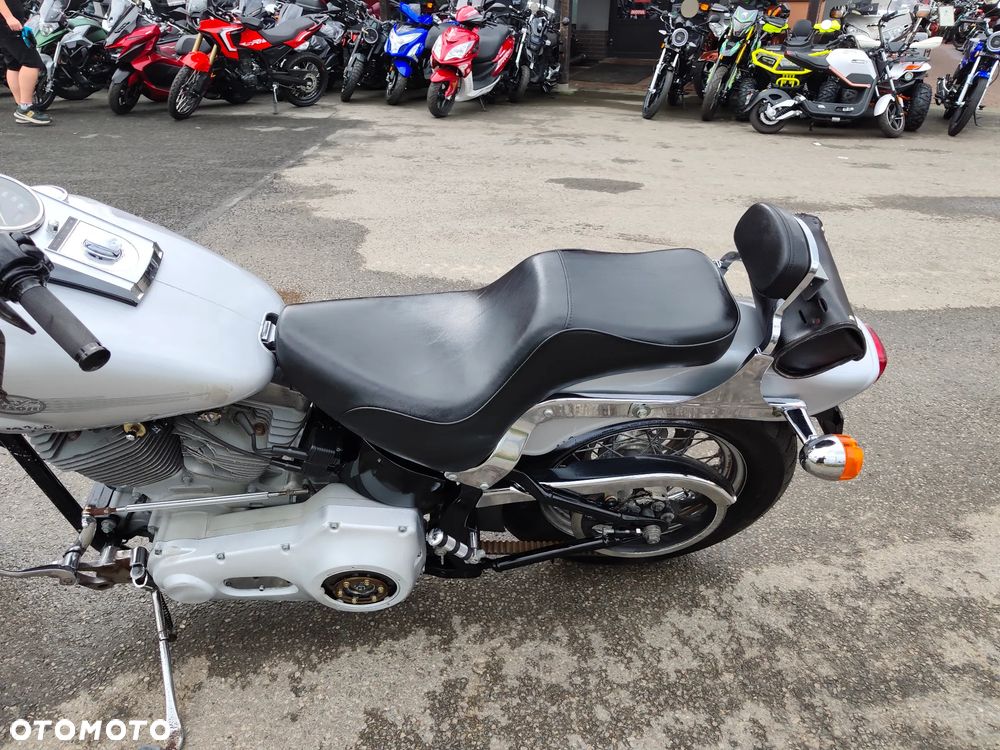 Harley-Davidson Softail Standard - 17