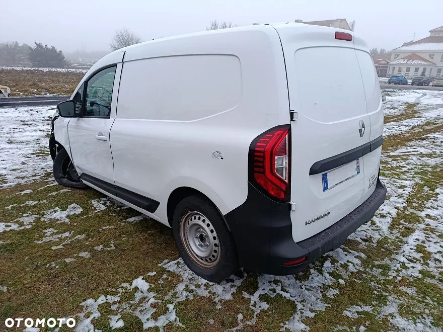 Renault Kangoo - 9