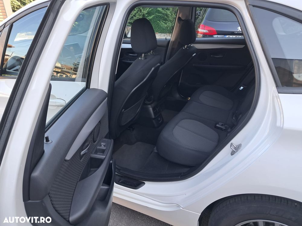 BMW Seria 2 - 22