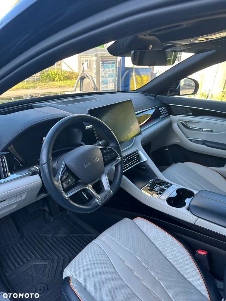 BYD Seal U 71.8kWh Comfort - 2