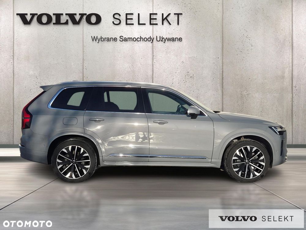 Volvo XC 90 - 6