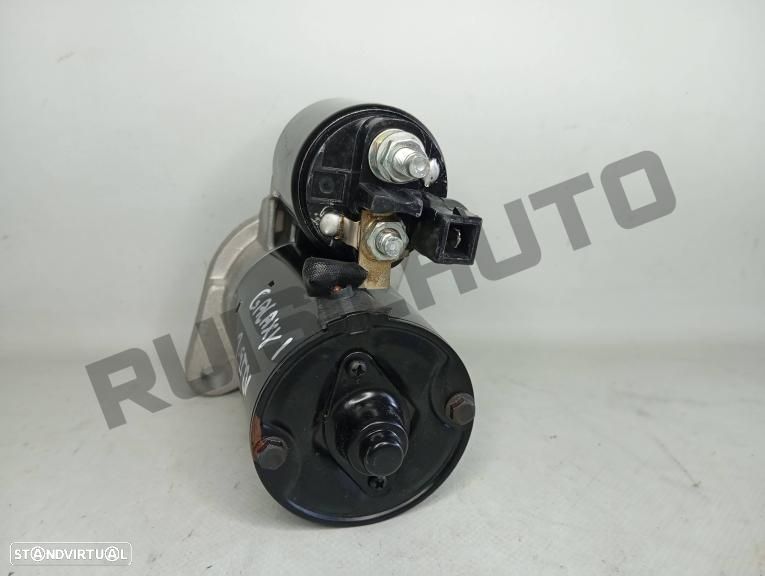 Motor Arranque  Ford Galaxy I [1995_2006] 1.9 Tdi - 2